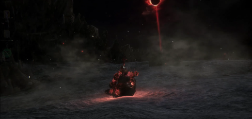 Dark Souls III - Ash Seeketh Embers Launch Trailer живые обои