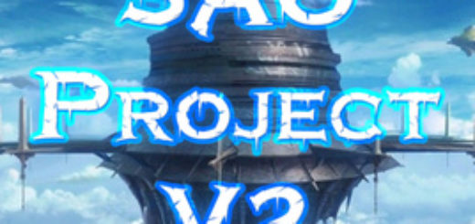 Sao Project v2