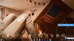 Life Is Strange Before The Storm Chloe Smoking In Her Room