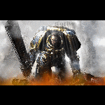 Warhammer 40k captain titus