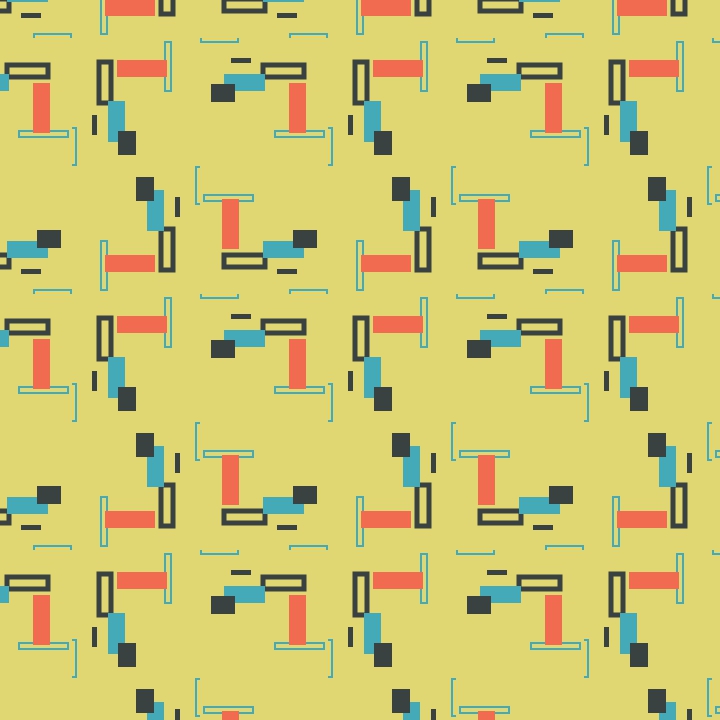 Random Tiles