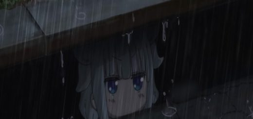 We have Lolis down here