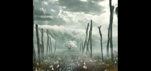 Far Cry 5 Faith Bliss Tree Loading Screen w/ Song