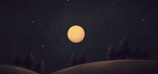 Full Moon [FHD]