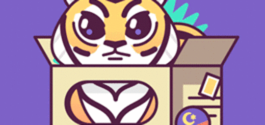 Tiger In A Box