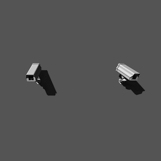 [CUSTOM] Shy CCTV