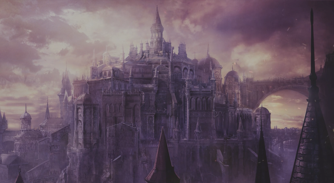 Живые обои Dark Souls 3 Backround - Wallpaper Engine