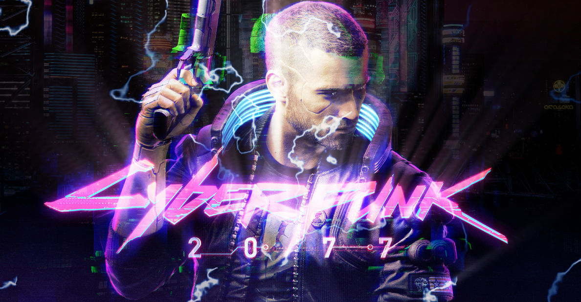 Как установить патч cyberpunk 2077